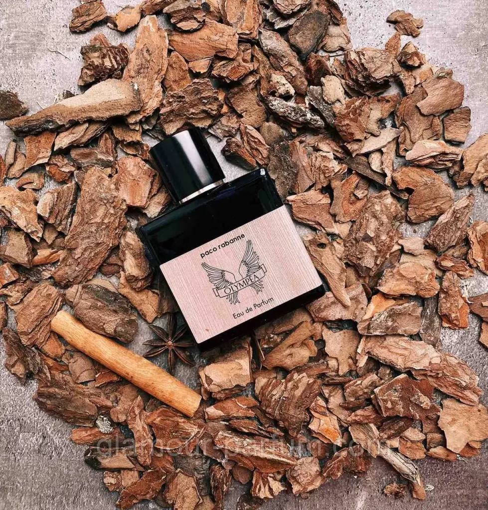 عطر های ادویه ای