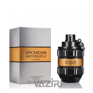 ویکتور اند رولف اسپایس بمب اکستریم | VIKTOR&ROLF - Spicebomb Extreme