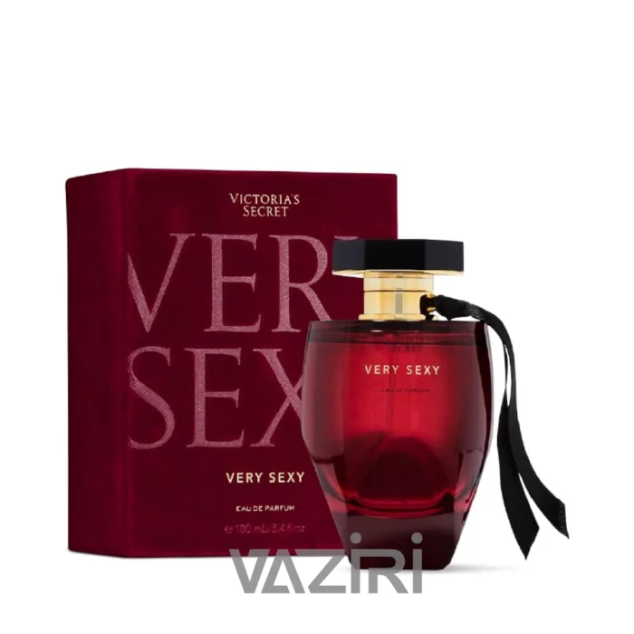 Victoria Secret Very Sexy