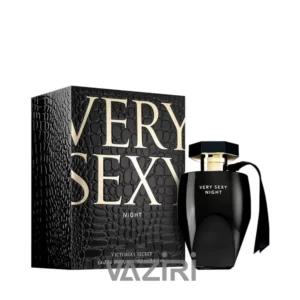 عطر ادکلن ویکتوریا سکرت وری سکسی | Victoria Secret Very Sexy Night