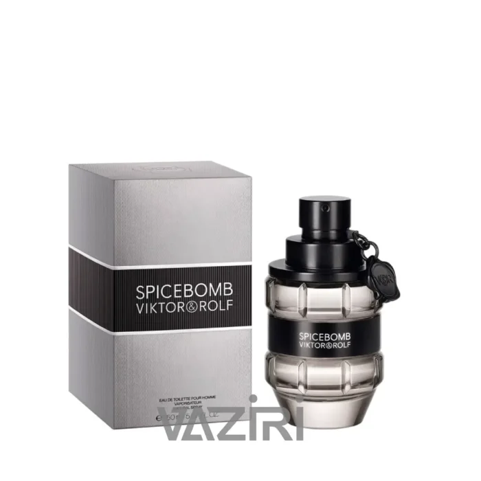 Viktor Rolf Spice Bomb
