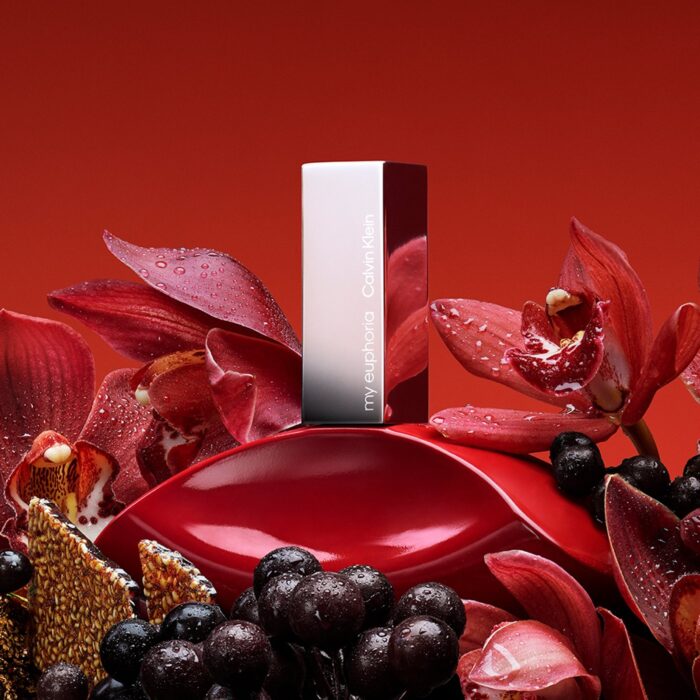 calvin klein my euphoria eau de parfum for women