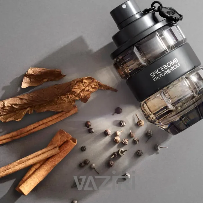 perfume spicebomb viktor rolf precio