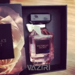 عطر ادکلن ویکتوریا سکرت رز برگاموت| Victoria’s Secret Rose Bergamot