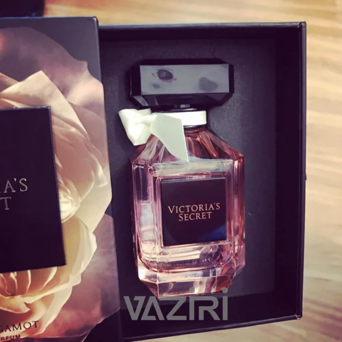 عطر ادکلن ویکتوریا سکرت رز برگاموت| Victoria’s Secret Rose Bergamot