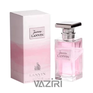 عطر ادکلن لانوین جین | Lanvin Jeanne