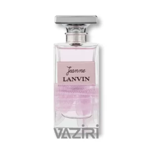 عطر ادکلن لانوین جین | Lanvin Jeanne