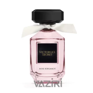 عطر ادکلن ویکتوریا سکرت رز برگاموت| Victoria’s Secret Rose Bergamot