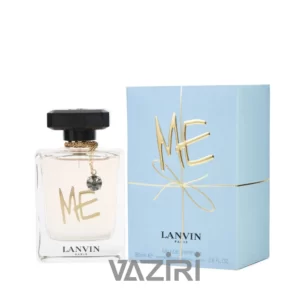 عطر ادکلن لانوین می | Lanvin Me