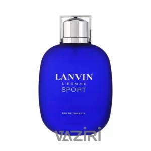 عطر ادکلن لانوین لهوم اسپرت | Lanvin L`Homme Sport