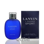 عطر ادکلن لانوین لهوم اسپرت | Lanvin L`Homme Sport