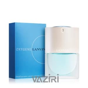 عطر ادکلن لانوین اکسیژن زنانه | Lanvin Oxygene