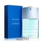 عطر ادکلن لانوین اکسیژن مردانه | Lanvin Oxygene Homme