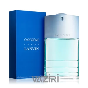 عطر ادکلن لانوین اکسیژن مردانه | Lanvin Oxygene Homme