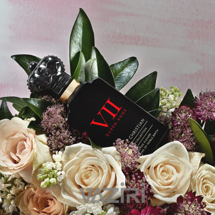 عطر ادکلن کلایو کریستین کاسموس فلاور | Clive Christian Cosmos Flower