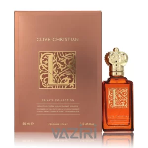 عطر ادکلن کلایو کریستین ال فلورال چایپر | Clive Christian L Floral Chypre