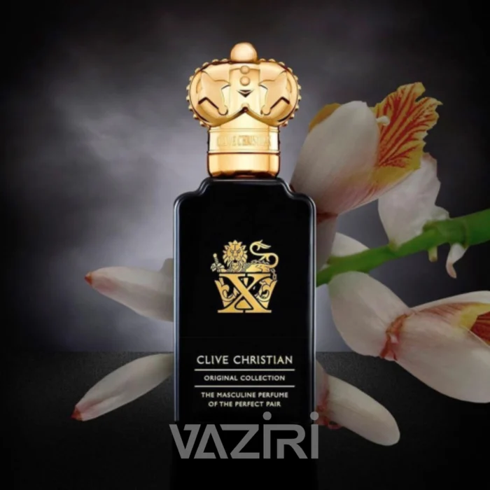 عطر ادکلن کلایو کریستین ایکس زنانه | Clive Christian X for Women
