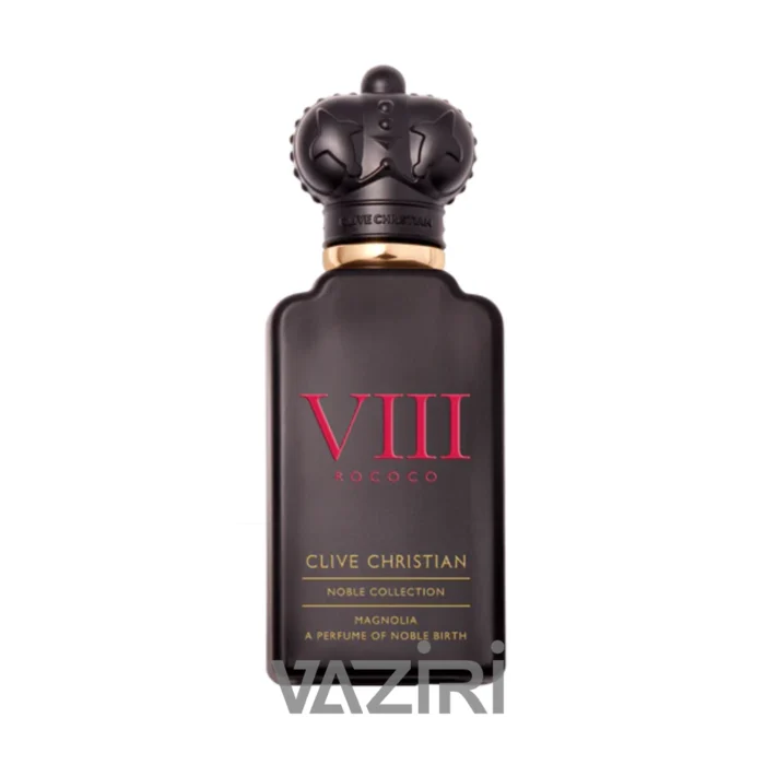 عطر ادکلن کلایو کریستین روکوکو مگنولیا | Clive Christian Rococo Magnolia