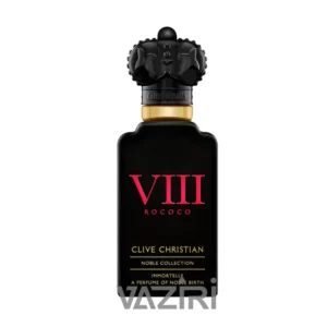 عطر ادکلن کلایو کریستین روکوکو ایمورتل | Clive Christian Rococo Immortelle