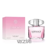 ادکلن ورساچه برایت کریستال ( صورتی ) | Versace Bright Crystal