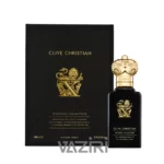 عطر ادکلن کلایو کریستین ایکس زنانه | Clive Christian X for Women