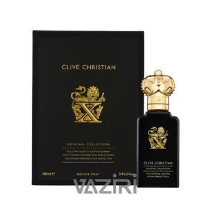 عطر ادکلن کلایو کریستین ایکس زنانه | Clive Christian X for Women