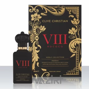 عطر ادکلن کلایو کریستین روکوکو مگنولیا | Clive Christian Rococo Magnolia