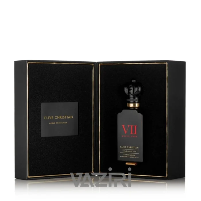 عطر ادکلن کلایو کریستین کاسموس فلاور | Clive Christian Cosmos Flower