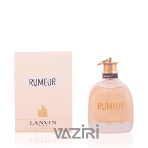 عطر ادکلن لانوین رومر | Lanvin Rumeur