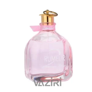 عطر ادکلن لانوین رومر دو رز | Lanvin Rumeur 2 Rose