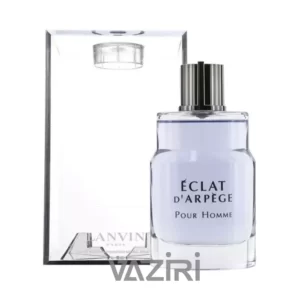 عطر ادکلن لانوین اکلت مردانه | Lanvin Eclat d’Arpege Pour Homme