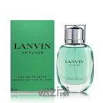 عطر ادکلن لانوین وتیور | Lanvin Vetyver