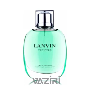 عطر ادکلن لانوین وتیور | Lanvin Vetyver