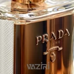 عطر ادکلن پرادا لا فم | prada La Femme