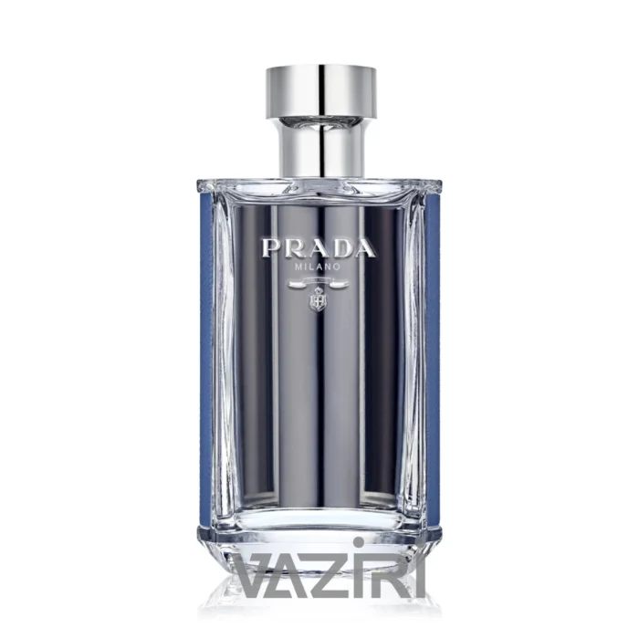 عطر ادکلن پرادا لهوم لئو | Prada L’Homme L’Eau