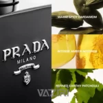 عطر ادکلن پرادا لهوم اینتنس | Prada L’Homme Intense