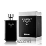 عطر ادکلن پرادا لهوم اینتنس | Prada L’Homme Intense