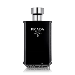 عطر ادکلن پرادا لهوم اینتنس | Prada L’Homme Intense