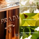 عطر ادکلن پرادا لا فم اینتنس | prada La Femme Intense