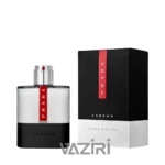 عطر ادکلن پرادا لونا رزا کربن | prada Luna Rossa Carbon