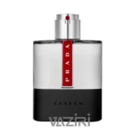 عطر ادکلن پرادا لونا رزا کربن | prada Luna Rossa Carbon