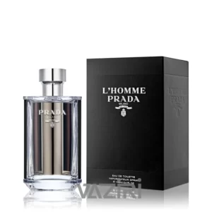 عطر ادکلن پرادا لهوم | prada L’Homme