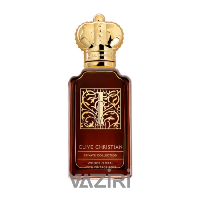 عطر ادکلن کلایو کریستین آی وودی فلورال | Clive Christian I Woody Floral