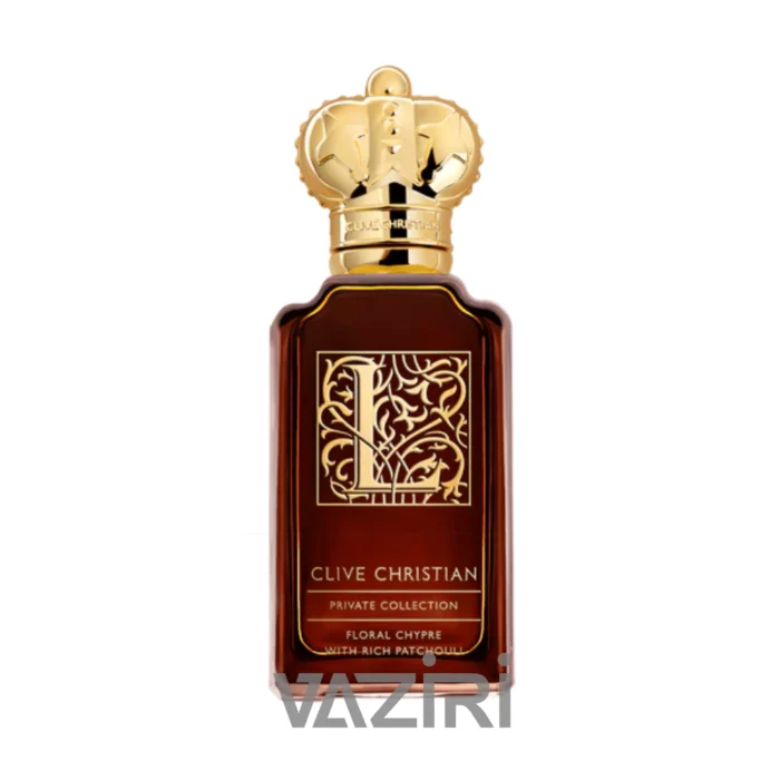 عطر ادکلن کلایو کریستین ال فلورال چایپر | Clive Christian L Floral Chypre