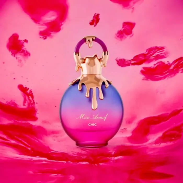 عطر ادکلن آرماف میس آرماف شیک | Armaf Miss Armaf Chic