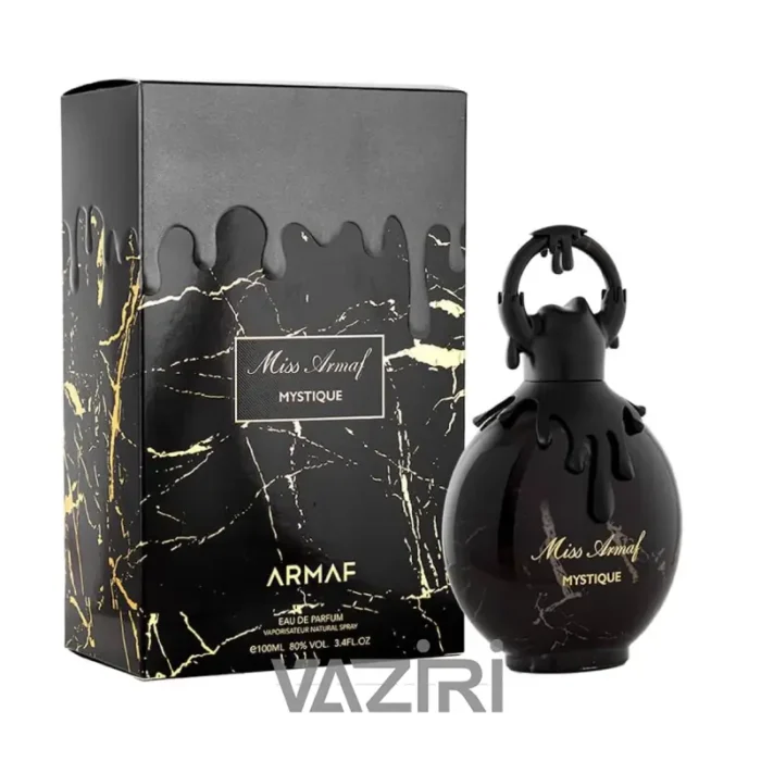 عطر ادکلن میس آرماف میستیک | Armaf Miss Armaf Mystique