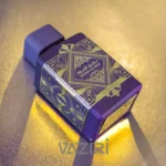 عطر ادکلن لطافه بدیع ال عود آمیتیس | Lattafa Bade’e Al Oud Amethyst