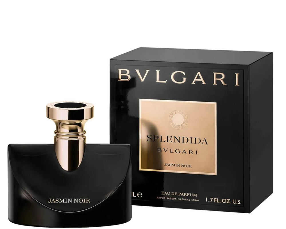 عطر ادکلن بولگاری اسپلندیدا جاسمین نویر | Bvlgari Splendida Jasmin Noir