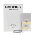 عطر ادکلن کارنر بارسلونا سوییت ویلیام | Carner Barcelona Sweet William