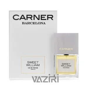 عطر ادکلن کارنر بارسلونا سوییت ویلیام | Carner Barcelona Sweet William